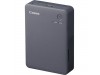 Canon SELPHY QX20 Compact Photo Printer (grey)